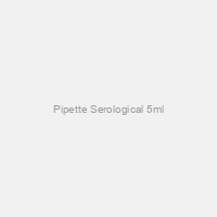Pipette Serological 5ml